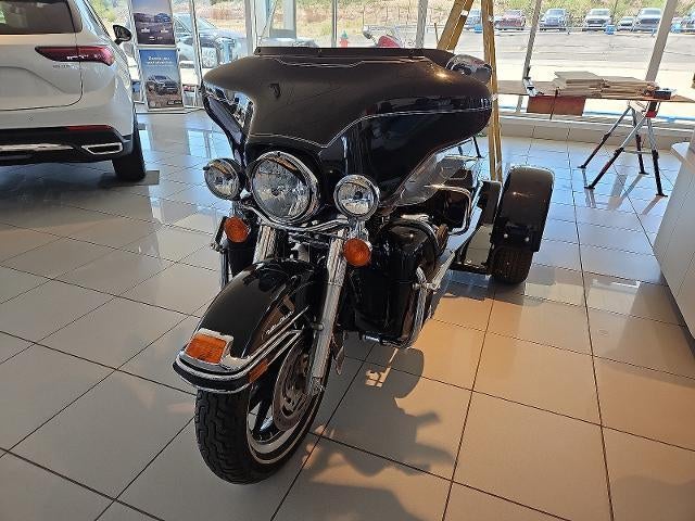 2007 HARLEY-DAV Ultra Clas